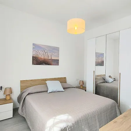 Bell'Aria Nettuno Apartment Exterior photo