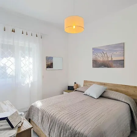 Bell'Aria Nettuno Apartment Exterior photo
