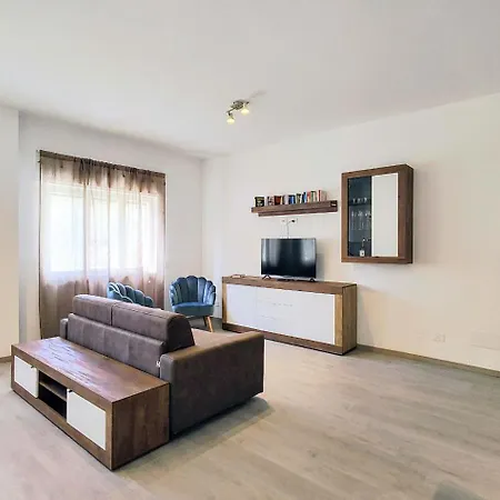 Bell'Aria Nettuno Apartment Exterior photo