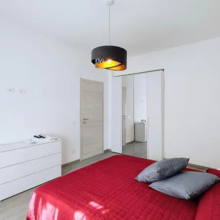 Bell'Aria Nettuno Apartment Exterior photo