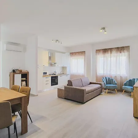 Bell'Aria Nettuno Apartment Exterior photo