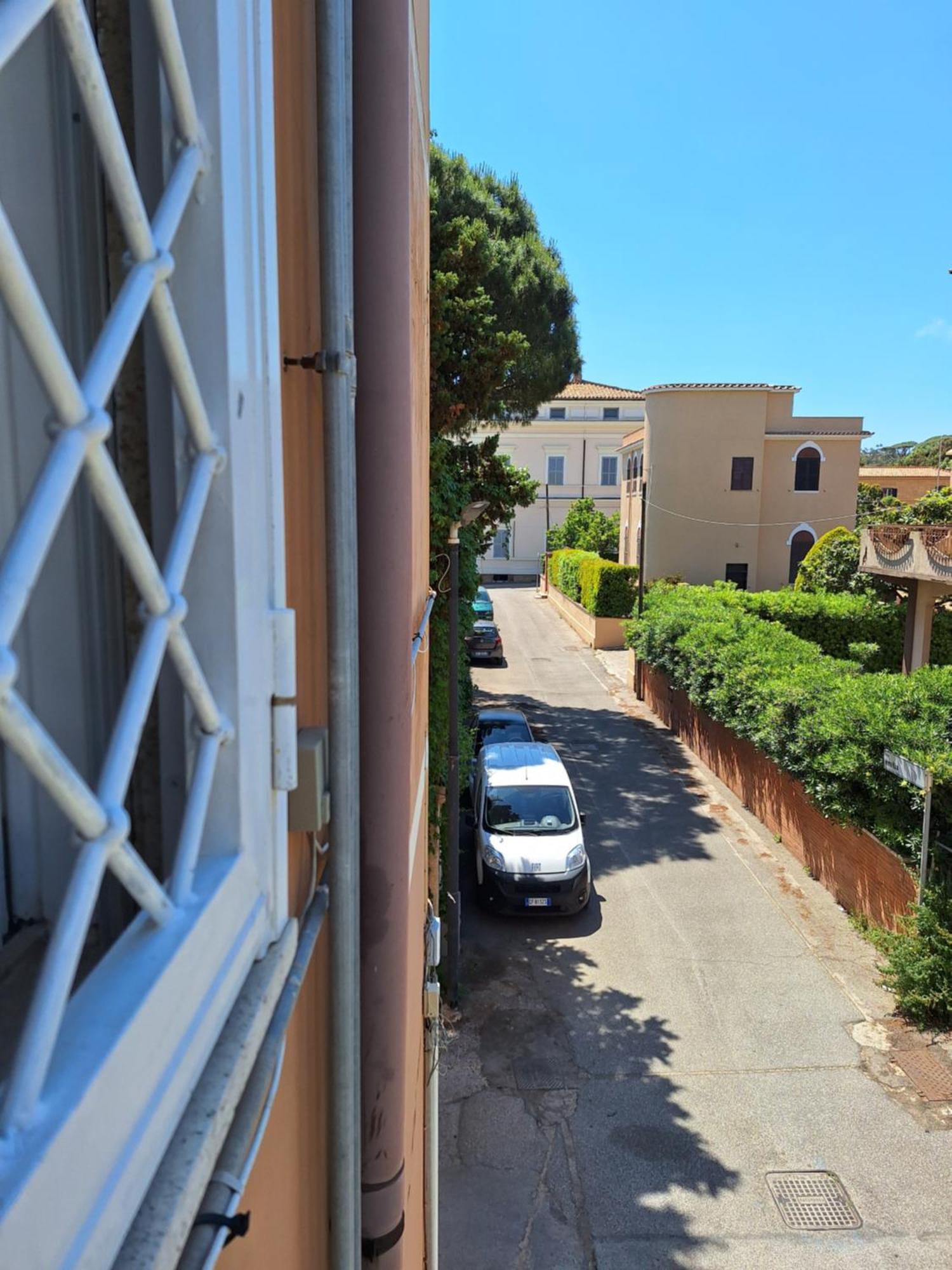Apartment Bell'aria Nettuno