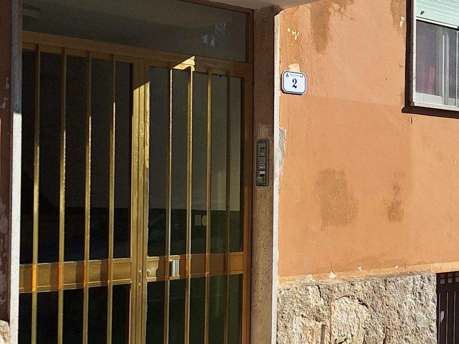 Bell'aria * Nettuno