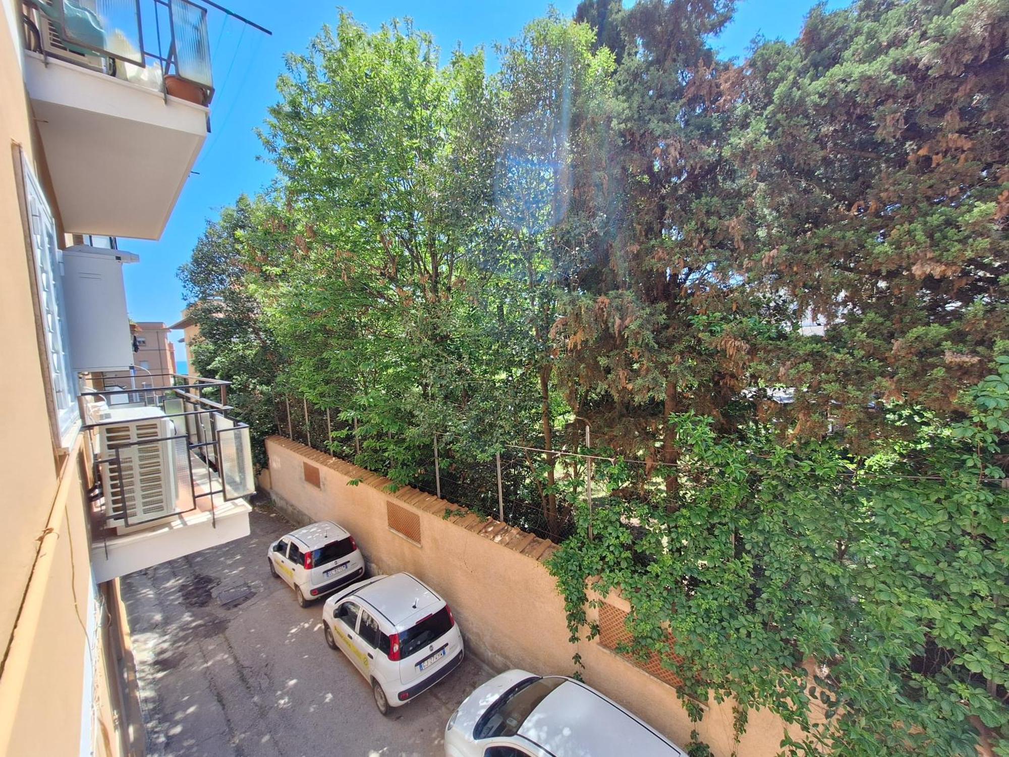 Bell'aria * Nettuno