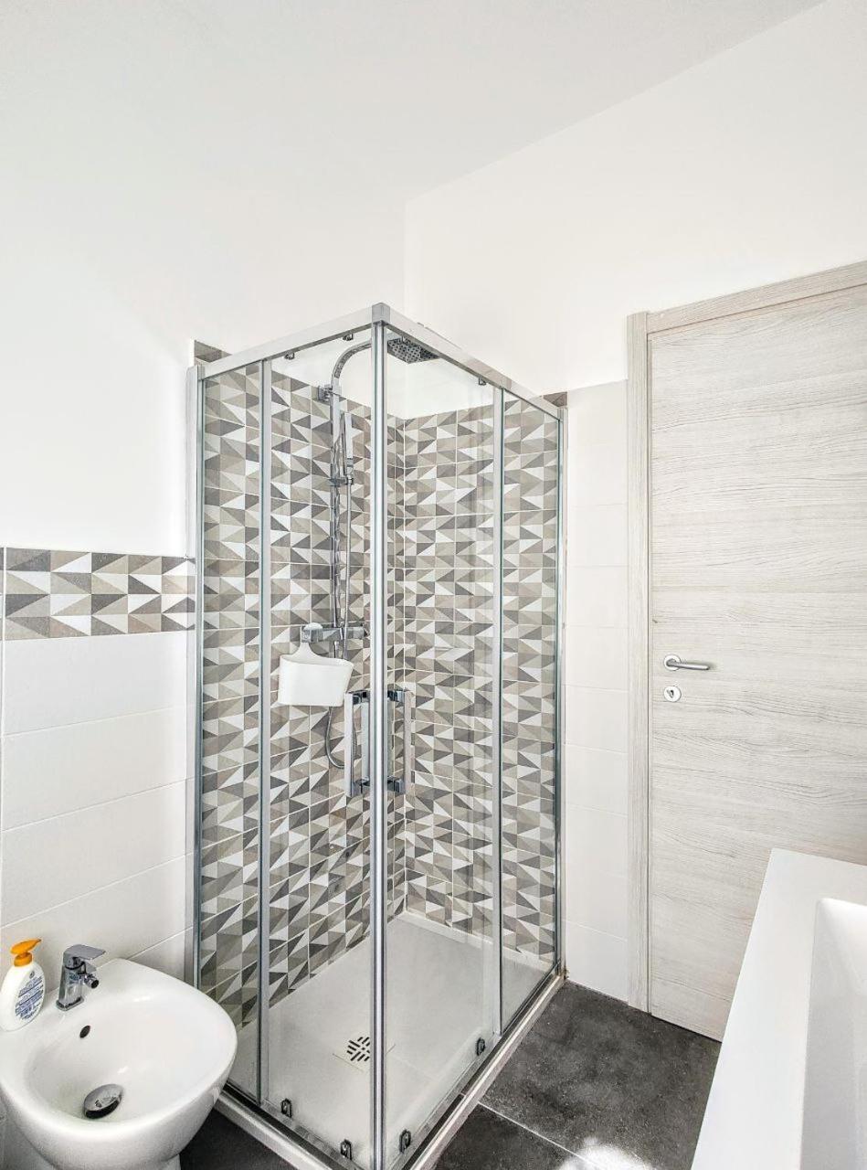 Bell'aria Apartment Nettuno