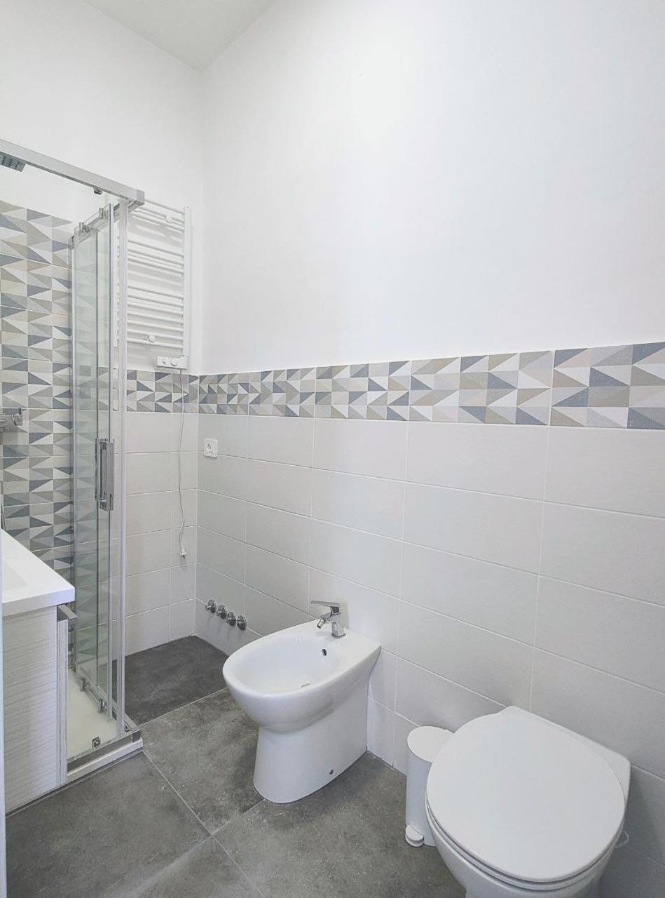 Apartment Bell'aria Nettuno