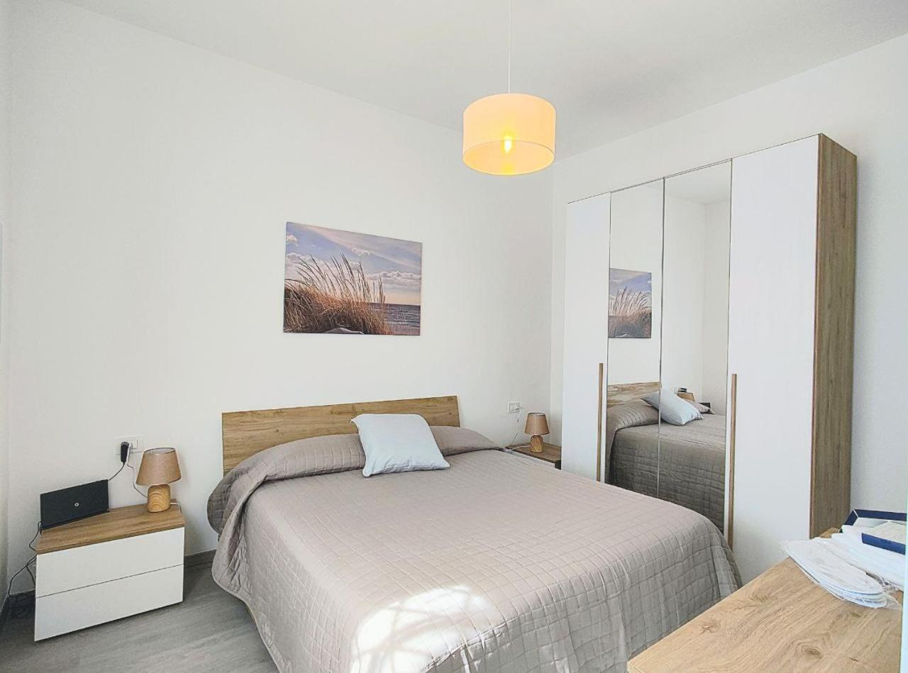 Bell'aria Apartment