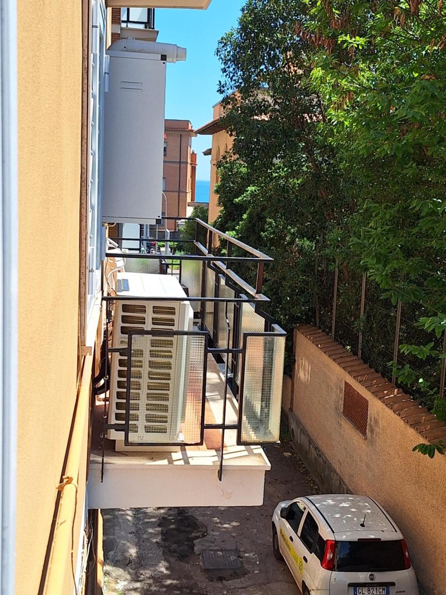 Bell'aria Nettuno